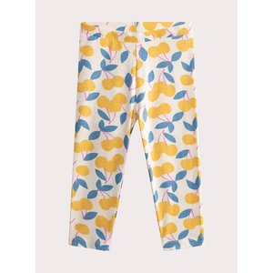 Παιδικό Κολάν για Κορίτσια Lemon Print