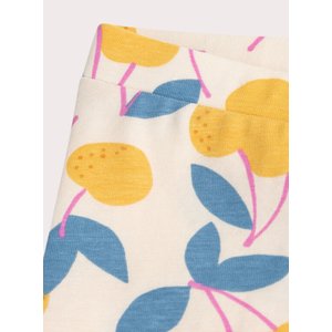 Παιδικό Κολάν για Κορίτσια Lemon Print
