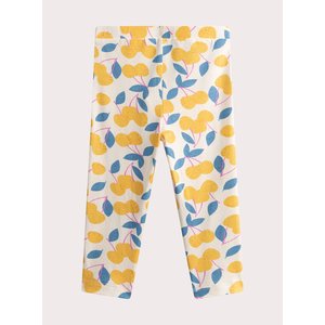 Παιδικό Κολάν για Κορίτσια Lemon Print