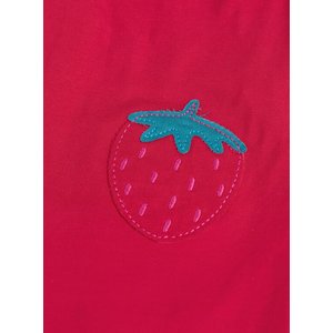 Βρεφική Πιτζάμα για Κορίτσια Strawberry Fields