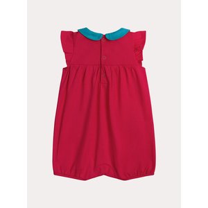 Βρεφική Πιτζάμα για Κορίτσια Strawberry Fields