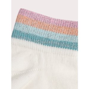 Παιδικές Κάλτσες για Κορίτσια Glitter Rainbows