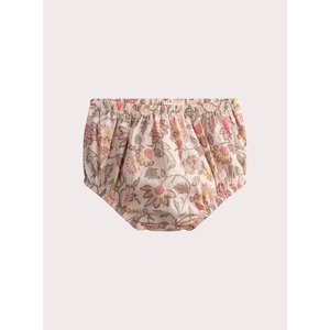 Βρεφικό Φόρεμα για Κορίτσια Vintage Floral