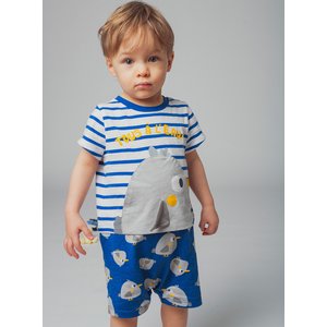 Βρεφική Πιτζάμα για Αγόρια Tous A L'Eau