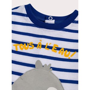 Βρεφική Πιτζάμα για Αγόρια Tous A L'Eau
