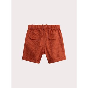 Βρεφική Βερμούδα για Αγόρια Burnt Orange Toucan