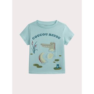 Σετ Παιδικές Πιτζάμες για Αγόρια Coucou Bayou