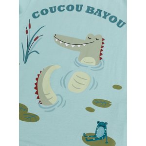 Παιδικό Σετ για Αγόρια Coucou Bayou