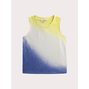 Παιδική Μπλούζα για Αγόρια Summer Gradient