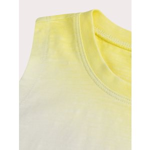 Παιδική Μπλούζα για Αγόρια Summer Gradient