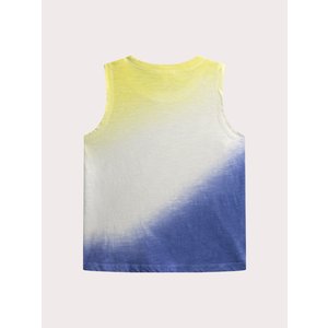 Παιδική Μπλούζα για Αγόρια Summer Gradient