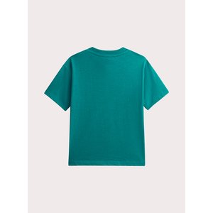 Παιδική Μπλούζα για Αγόρια Dark Turquoise Vibes