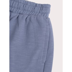 Παιδική Βερμούδα για Αγόρια Blue/Grey Vibes