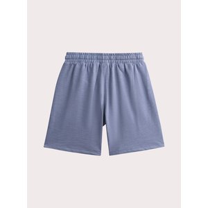 Παιδική Βερμούδα για Αγόρια Blue/Grey Vibes