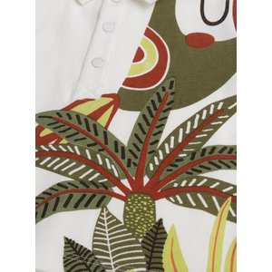 Βρεφική Μπλούζα για Αγόρια Toucan Polo