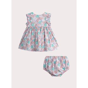 Βρεφικό Φόρεμα για Κορίτσια Exotique Floral