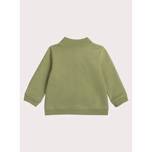 Βρεφική Ζακέτα για Αγόρια Olive Tiger