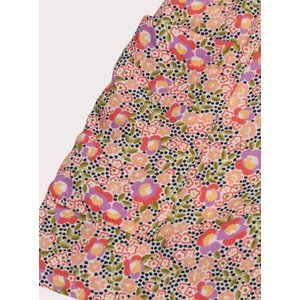 Παιδικό Σορτς για Κορίτσια Baby Flowers