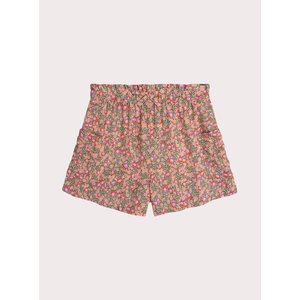 Παιδικό Σορτς για Κορίτσια Baby Flowers