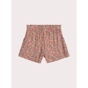 Παιδικό Σορτς για Κορίτσια Baby Flowers