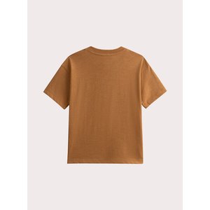 Παιδική Μπλούζα για Αγόρια Warm Brown Vibes