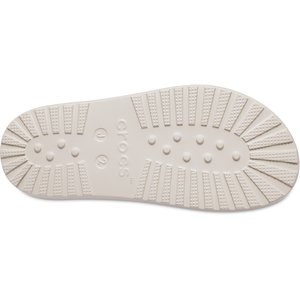 Παιδικά Σανδάλια Crocs Classic Fisherman για Κορίτσια Beige (Μεγέθη 28-35)