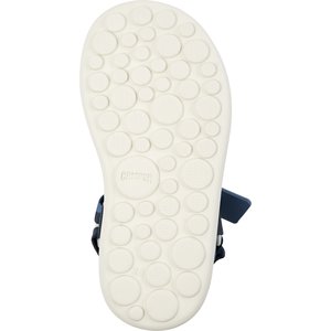 Παιδικά Σανδάλια Camper Pelotas Flota για Αγόρια Navy/Blue (Μεγέθη 26-34)