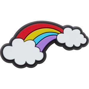 Pins για Crocs JIBBITZ Rainbow