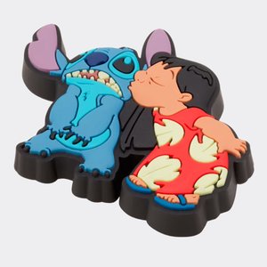 Pins για Crocs JIBBITZ  Lilo & Stitch