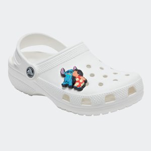 Pins για Crocs JIBBITZ  Lilo & Stitch