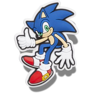 Pins για Crocs JIBBITZ Sonic