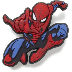 Pins για Crocs JIBBITZ Spiderman