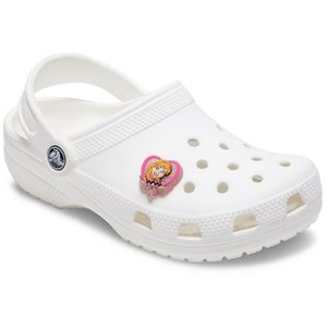 Pins για Crocs JIBBITZ Frozen Anna