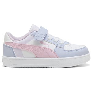 Παιδικά Παπούτσια Puma Caven 2.0 για Κορίτσια Pale (Μεγέθη 28-35)