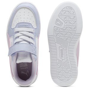 Παιδικά Παπούτσια Puma Caven 2.0 για Κορίτσια Pale (Μεγέθη 28-35)