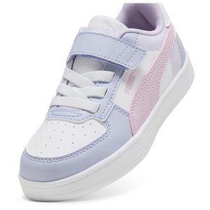 Παιδικά Παπούτσια Puma Caven 2.0 για Κορίτσια Pale (Μεγέθη 28-35)