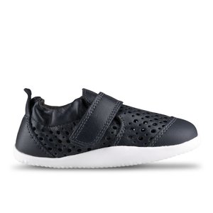 Βρεφικά Παπούτσια Bobux Step Up για Αγόρια Xplorer Go Punch Navy (Μεγέθη 21-22)