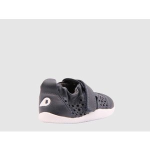 Βρεφικά Παπούτσια Bobux Step Up για Αγόρια Xplorer Go Punch Navy (Μεγέθη 21-22)