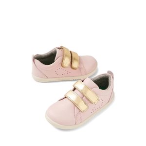 Βρεφικά Παπούτσια Bobux Step up Grass Court για Κορίτσια Ballet Pink (Μεγέθη 23-26)