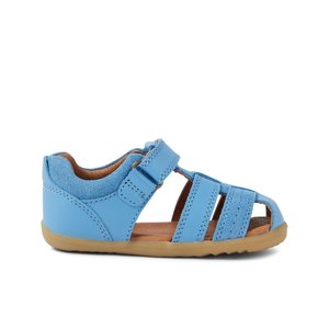 Βρεφικά Πέδιλα Bobux iWalk Roam Sandal για Αγόρια Azure Blue (Μεγέθη 24-26)