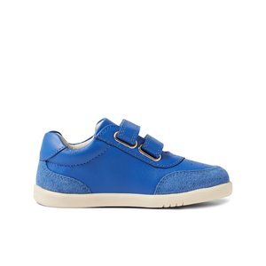 Βρεφικά Παπούτσια Bobux iWalk Champ για Αγόρια Olympian Blue (Μεγέθη 22-26)