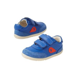 Βρεφικά Παπούτσια Bobux iWalk Champ για Αγόρια Olympian Blue (Μεγέθη 22-26)