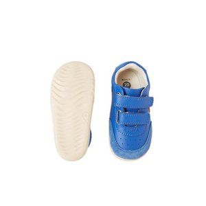 Βρεφικά Παπούτσια Bobux iWalk Champ για Αγόρια Olympian Blue (Μεγέθη 22-26)