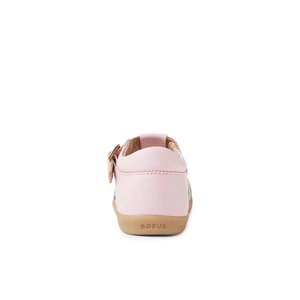 Βρεφικά Σανδάλια Bobux Step up Petal για Κορίτσια Parfait Pink (Μεγέθη 20-22)