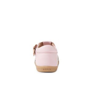 Βρεφικά Σανδάλια Bobux Step up Petal για Κορίτσια Parfait Pink (Μεγέθη 23-26)