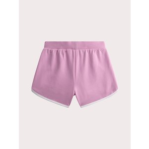 Παιδικό Σορτς για Κορίτσια Purple Tennis