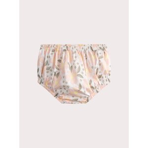 Βρεφικό Φόρεμα για Κορίτσια Floral Ceremony