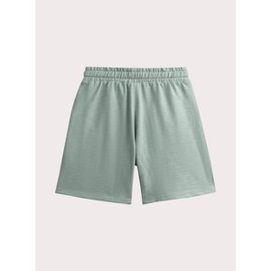 Παιδική Βερμούδα για Αγόρια Pale Mint Vibes