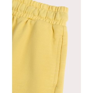 Παιδική Βερμούδα για Αγόρια Yellow Vibes