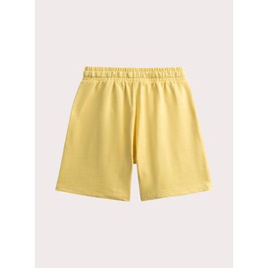 Παιδική Βερμούδα για Αγόρια Yellow Vibes